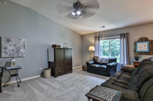 7263 English Dr, Cincinnati OH  45244-3147 exterior
