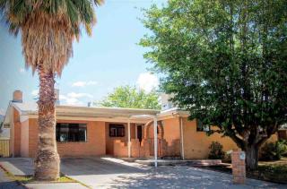 2504 Baylor Ave, Alamogordo, NM 88310-4505