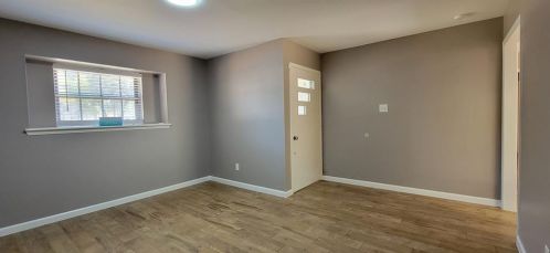 224 Pine Hill Dr, Conroe TX  77301-4040 exterior