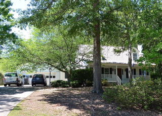 117 Ashbrook Dr, Athens, GA 30605-3955