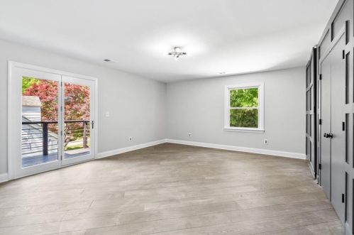 215 Camden Rd, Atlanta GA  30309-1511 exterior