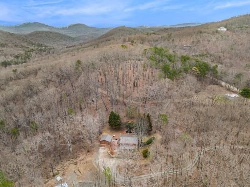 4895 Old Burnt Mtn Rd, Big Canoe GA  30143-2204 exterior