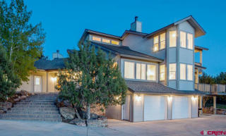 249 Valle Escondido Dr, Durango, CO 81303-7960