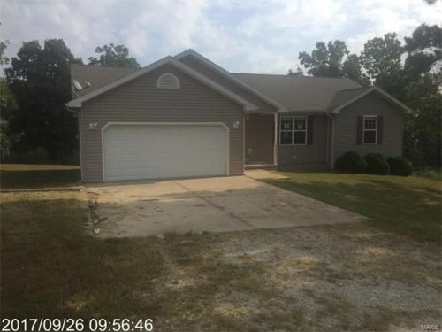 13935 Haystack Ln, Hayden, MO 65459-8177