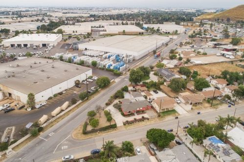 4373 Conning St, Riverside CA  92509-2519 exterior