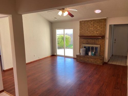 6125 Melinda Dr, Fort Worth TX  76148-3616 exterior