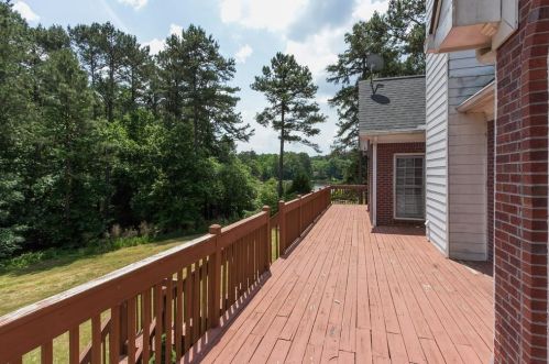 3071 Tower Way, Conyers GA 30012-2650 exterior