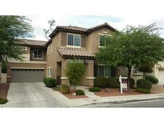 1320 Robbers Roost Ave, Henderson NV  89012-5983 exterior