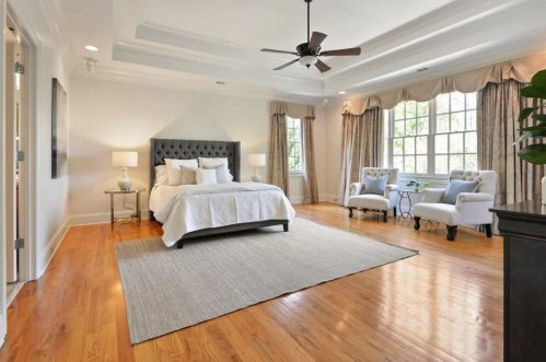 144 Beverly Rd, Atlanta GA  30309-2656 exterior
