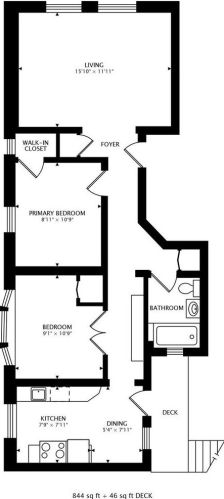 1245 Thorndale Ave, Chicago IL  60660-3351 exterior