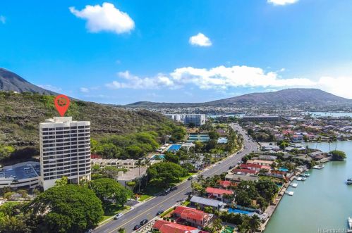 6770 Hawaii Kai Dr, Honolulu HI  96825-1567 exterior