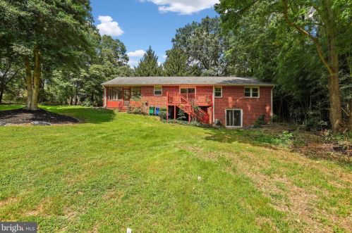 730 Schofield Ave, Aberdeen MD  21001-2923 exterior