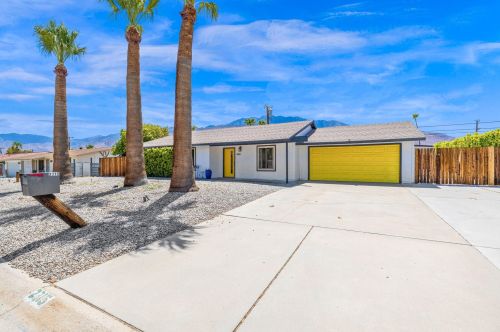 2315 Nicola Rd, Palm Springs, CA 92262-3468