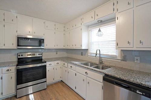 657 Almand Br Rd, Conyers GA  30094-2605 exterior