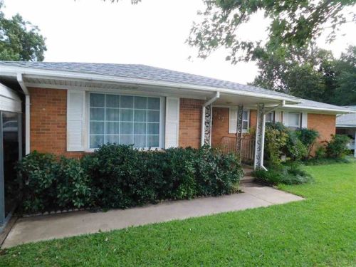 917 Maxwell St, Ardmore, OK 73401-1342