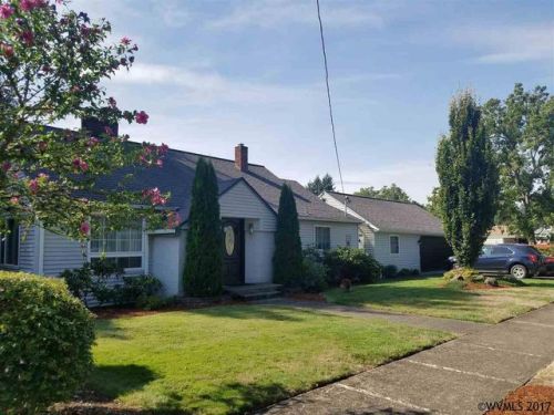 226 Hiatt St, Lebanon, OR 97355-4515