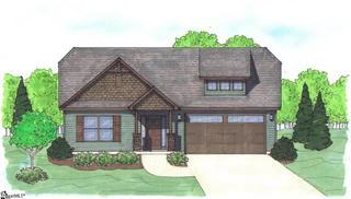 204 Sedgebrook Dr, Simpsonville, SC 29681-3542