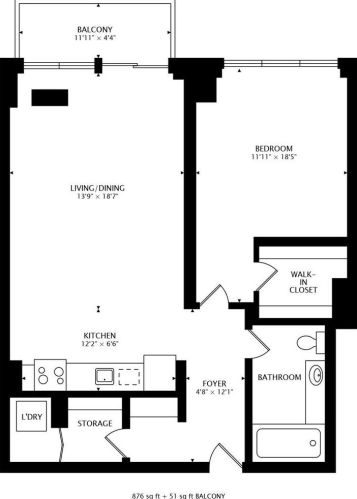 659 Randolph St, Chicago IL  60661-2115 exterior
