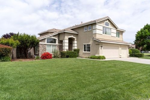 12130 Pheasant Run Blvd, Sharon, CA 93610-2063