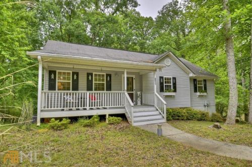 1194 Riverview Dr, Ellijay, GA 30540-9651