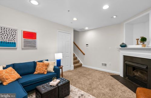 8509 2 Ave, Silver Spring MD 20910-2149 exterior