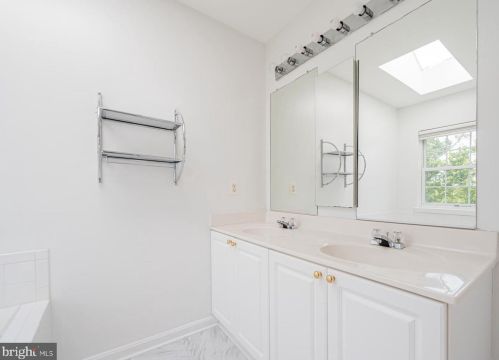 1007 Carbondale Way, Gambrills MD  21054-1652 exterior