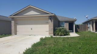 5659 Forest Cyn, San Antonio TX  78252-2812 exterior