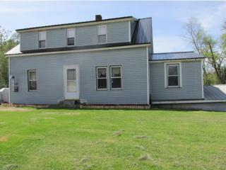 193 Prospect St, Lancaster, NH 03584-3222