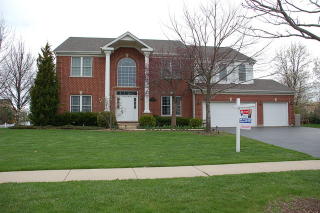 3520 Wintergreen Ter, Barrington Hills, IL 60102