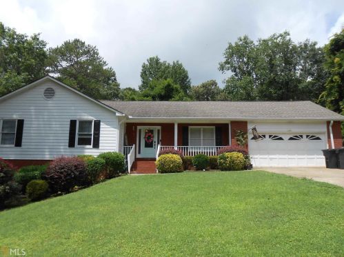55 Radcliffe Trce, Porterdale, GA 30016-7225