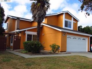 4206 Nerissa Cir, Fremont, CA 94555-2103