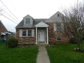 747 Chanceford Ave, York, PA 17404-2408