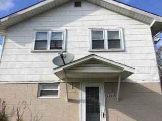 134 Conway St, Beckley WV  25801-2926 exterior