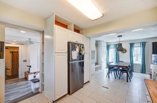 4455 Derr Rd, Springfield OH  45503-1444 exterior