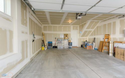16631 Shoshone St, Westminster CO  80023 exterior