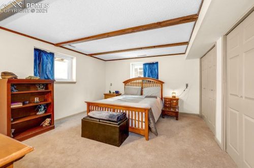 1020 Midland Ave, Woodland Park CO 80863-3311 exterior