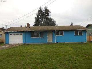 537 48th St, Springfield, OR 97478-6004