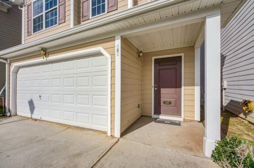 265 Crestfield Cir, Porterdale, GA 30016-0947