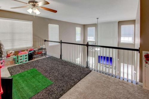 1207 Saxony Dr, Conyers GA  30013-1849 exterior
