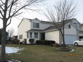 17242 Long Bow Dr, Romeoville, IL 60441-7696