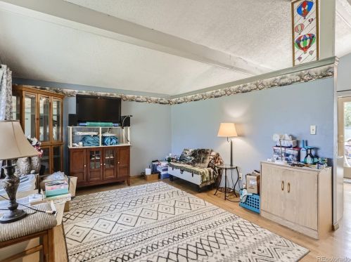 2272 Oakland Way, Denver CO 80014-1108 exterior