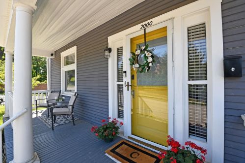 2000 Breen St, Cincinnati, OH 45208-3206