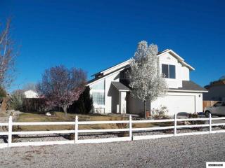 1870 Ryan Way, Fallon, NV 89406-6494