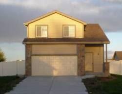 7024 Raleigh St, Wellington CO  80549-2266 exterior