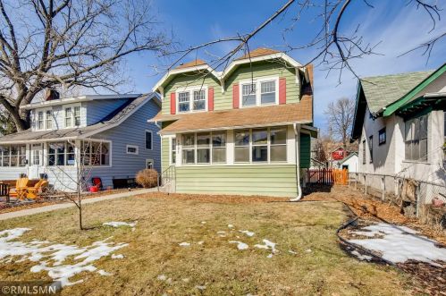 1721 Ashland Ave, Saint Paul, MN 55104-6160