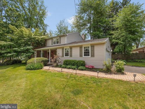 401 Christian Ln, Media, PA 19086-6912