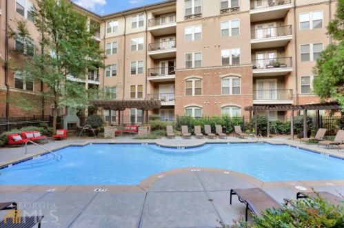 901 Abernathy Rd, Atlanta GA  30328-2562 exterior