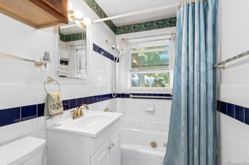 4557 Acoma St, Englewood CO 80110-5741 exterior