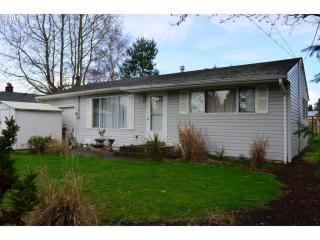 705 9th St, Newberg OR  97132-3409 exterior