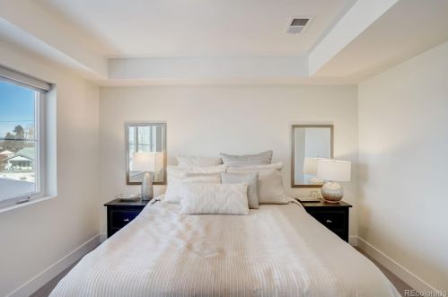 3229 Bannock St, Englewood CO  80110-2417 exterior